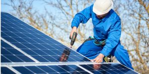 Installation Maintenance Panneaux Solaires Photovoltaïques à Malakoff